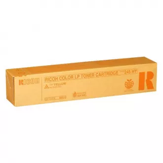 Ricoh 888313 - toner, yellow (gelb) Ricoh 888313 - toner, yellow (gelb)