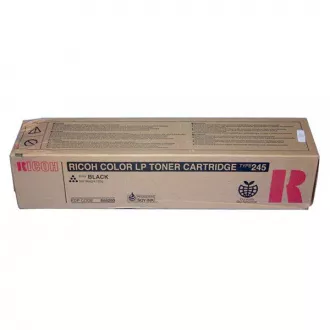 Ricoh 888280 - toner, black (schwarz )