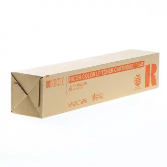 Ricoh 888281 - toner, yellow (gelb) Ricoh 888281 - toner, yellow (gelb)