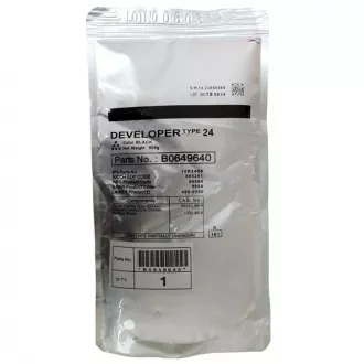 Ricoh T24 - toner, black (schwarz ) Ricoh T24 - toner, black (schwarz )