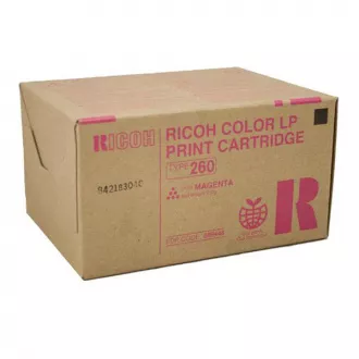 Ricoh 888448 - toner, magenta Ricoh 888448 - toner, magenta