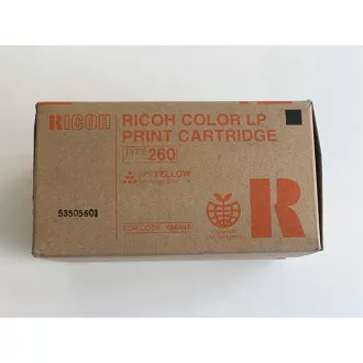 Ricoh 888447 - toner, yellow (gelb) Ricoh 888447 - toner, yellow (gelb)