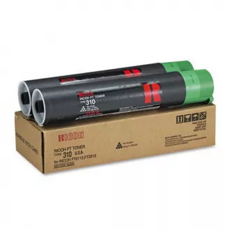 Ricoh FT3313 (1460012-NC) - toner, black (schwarz ) Ricoh FT3313 (1460012-NC) - toner, black (schwarz )