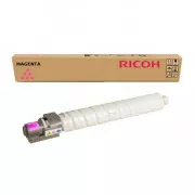 Ricoh 888610/884932 - toner, magenta