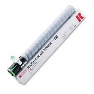 Ricoh 887914 - toner, black (schwarz )