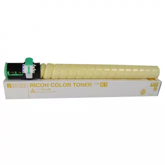 Ricoh 887921 - toner, yellow (gelb) Ricoh 887921 - toner, yellow (gelb)