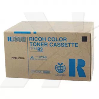 Ricoh 888347 - toner, cyan Ricoh 888347 - toner, cyan