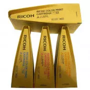 Ricoh 888374 - toner, magenta