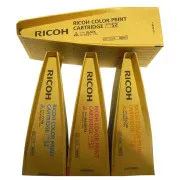 Ricoh 3260 (888373) - toner, yellow (gelb)