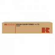 Ricoh 888483 - toner, black (schwarz )