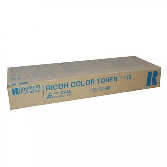 Ricoh 888486 - toner, cyan Ricoh 888486 - toner, cyan