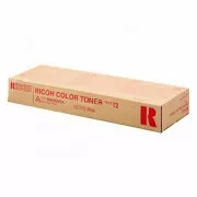 Ricoh 888485 - toner, magenta