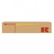 Ricoh 888484 - toner, yellow (gelb)