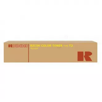 Ricoh 888484 - toner, yellow (gelb) Ricoh 888484 - toner, yellow (gelb)