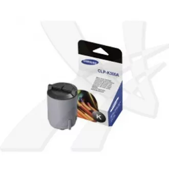 Samsung CLP-K300A - toner, black (schwarz )