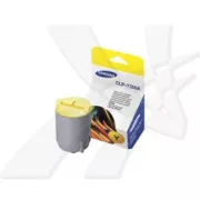 Samsung CLP-Y300A - toner, yellow (gelb)