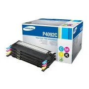 Samsung CLT-P4092C - toner, color (farbe)