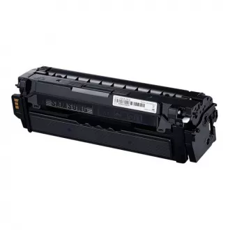 Samsung CLT-K503L/ELS - toner, black (schwarz )