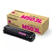 Samsung CLT-M503L/ELS - toner, magenta