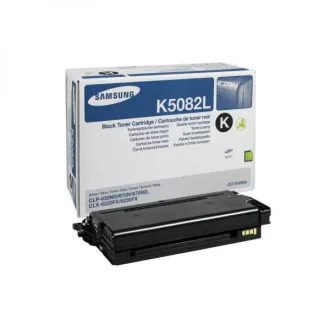Samsung CLT-K5082L - toner, black (schwarz ) Samsung CLT-K5082L - toner, black (schwarz )