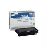 Samsung CLT-C5082L - toner, cyan