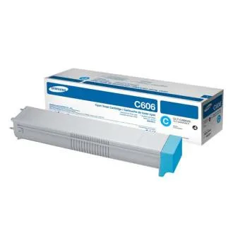 Samsung CLT-C6062S - toner, cyan Samsung CLT-C6062S - toner, cyan
