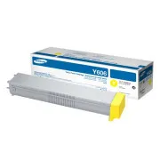 Samsung CLT-Y6062S - toner, yellow (gelb)