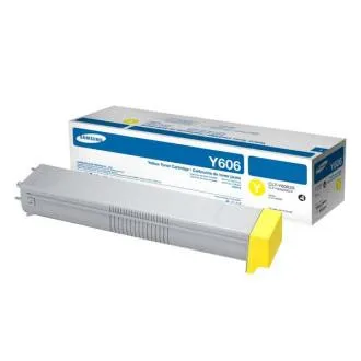 Samsung CLT-Y6062S - toner, yellow (gelb) Samsung CLT-Y6062S - toner, yellow (gelb)