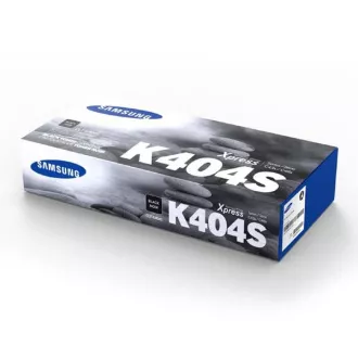 Samsung CLT-K404S - toner, black (schwarz ) Samsung CLT-K404S - toner, black (schwarz )