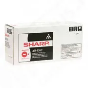 Sharp AR-156LT - toner, black (schwarz )