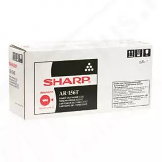 Sharp AR-156LT - toner, black (schwarz )