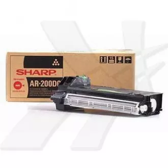 Sharp AR-200DC - toner, black (schwarz ) Sharp AR-200DC - toner, black (schwarz )