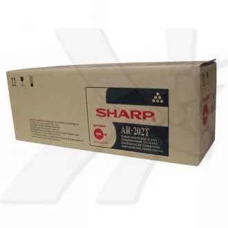 Sharp AR-201T/202T - toner, black (schwarz )