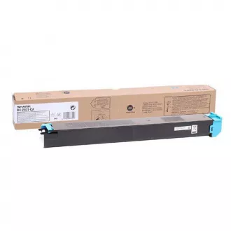 Sharp DX20GTCA - toner, cyan