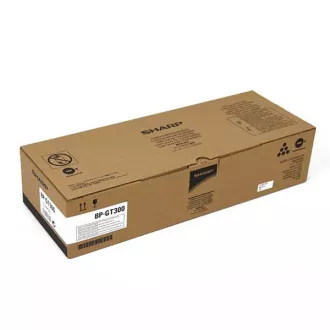 Sharp BP-GT300 - toner, black (schwarz )