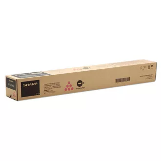 Sharp BPGT70MA - toner, magenta