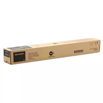 Sharp BPGT70YA - toner, yellow (gelb) Sharp BPGT70YA - toner, yellow (gelb)