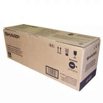 Sharp DX20GTBA - toner, black (schwarz )
