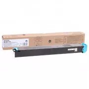 Sharp DX-25GTCA - toner, cyan