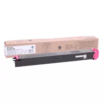 Sharp DX-25GTMA - toner, magenta Sharp DX-25GTMA - toner, magenta