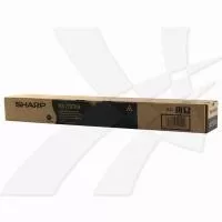 Sharp MX-27GTBA - toner, black (schwarz )
