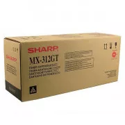 Sharp MX-312GT - toner, black (schwarz )
