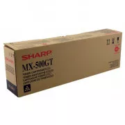 Sharp MX-500GT - toner, black (schwarz )