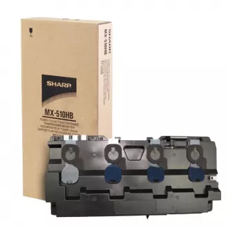 Sharp MX-510HB - Resttonerbehälter