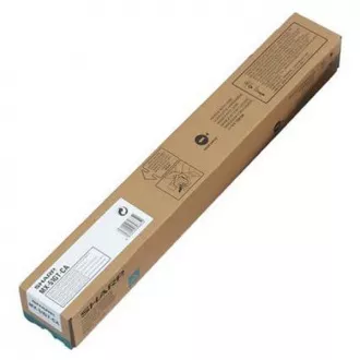 Sharp MX-51GTCA - toner, cyan Sharp MX-51GTCA - toner, cyan
