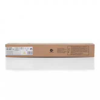 Sharp MX60GTYA - toner, yellow (gelb) Sharp MX60GTYA - toner, yellow (gelb)