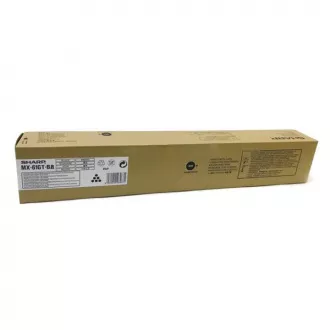 Sharp MX61GTBB - toner, black (schwarz ) Sharp MX61GTBB - toner, black (schwarz )