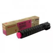 Sharp MX70GTMA - toner, magenta