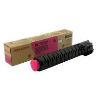 Sharp MX70GTMA - toner, magenta