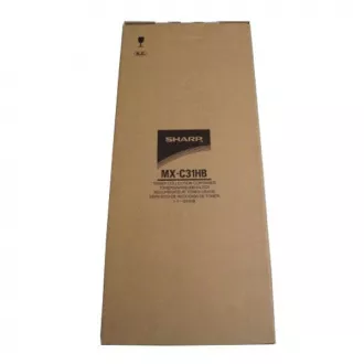 Sharp MX-C31HB - Resttonerbehälter Sharp MX-C31HB - Resttonerbehälter